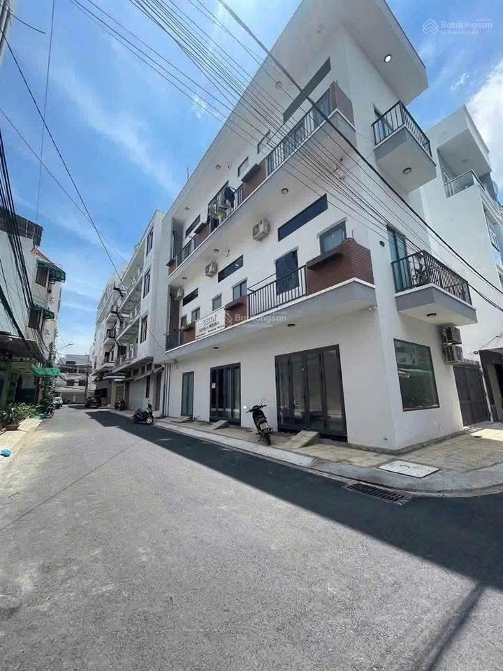 Nhà lầu cực đẹp  9 phòng mini house  doanh thu 35tr/tháng lộ 2 ô tô tại cái khế  cần thơ