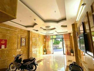 Nhà nghỉ 11,2 tỷ  1 trệt 5 lầu  mặt tiền đường mậu thân nối dài q. ninh kiều, tp cần thơ