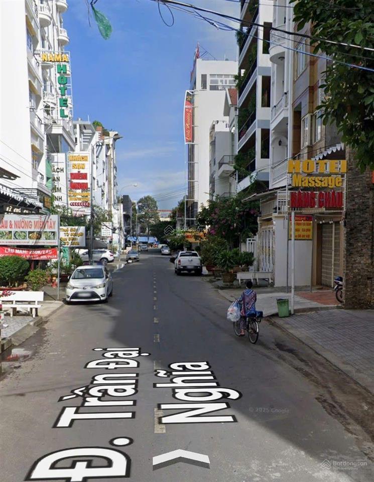 Bán khách sạn mặt phố trần đại nghĩa, 38 tỷ, 1350 m2 sàn, view đẹp, nhiều tiện ích, tp cần thơ