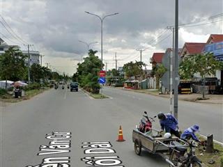 Bán nền 1629 m2 mặt tiền nguyễn văn cừ nối dài (gần đại học nam cần thơ), tp cần thơ