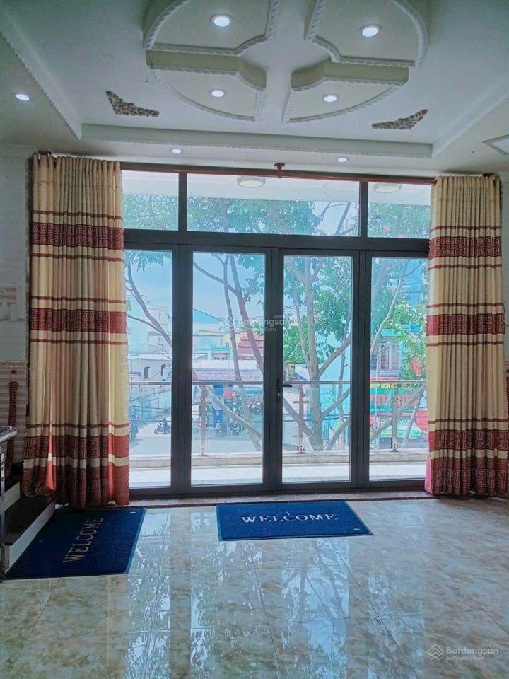 Mặt tiền đường mậu thân, phường an phú, quận ninh kiều, tp cần thơ 12,5 tỷ