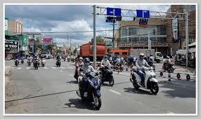 Nhà mặt tiền mậu thân 116 m2 28 tỷ, 2 lầu, trung tâm tp cần thơ