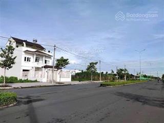 Bán nền đẹp đường số 1 khu minh linh, phường thanh đức, tỉnh vĩnh long