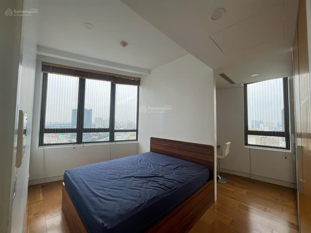 Cho thuê căn hộ indochina plaza 110m2 241 xuân thủy, p. cầu giấy, 33 triệu, hàng hiếm giá ưu đãi