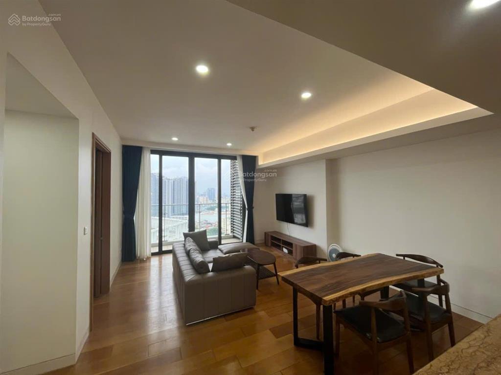 Cho thuê căn hộ indochina plaza 110m2 241 xuân thủy, p. cầu giấy, 33 triệu, hàng hiếm giá ưu đãi