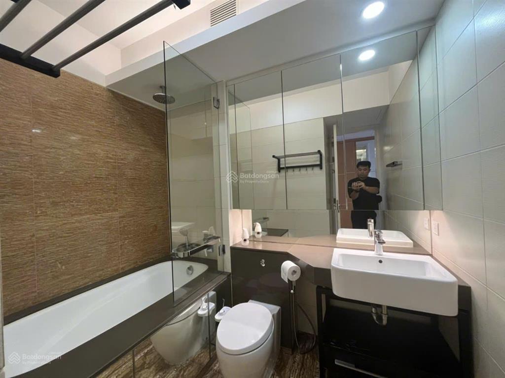 Cho thuê căn hộ indochina plaza 110m2 241 xuân thủy, p. cầu giấy, 33 triệu, hàng hiếm giá ưu đãi