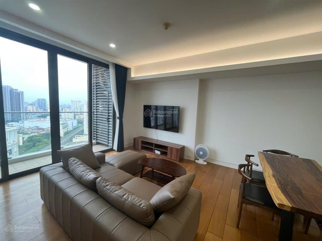 Cho thuê căn hộ indochina plaza 110m2 241 xuân thủy, p. cầu giấy, 33 triệu, hàng hiếm giá ưu đãi