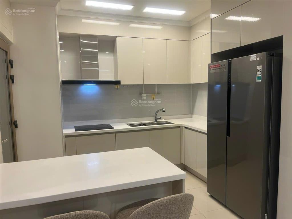 Cho thuê căn hộ 3pn, 2wc ở kđt tây hồ tây  starlake hà nội, 50 triệu, 125m2