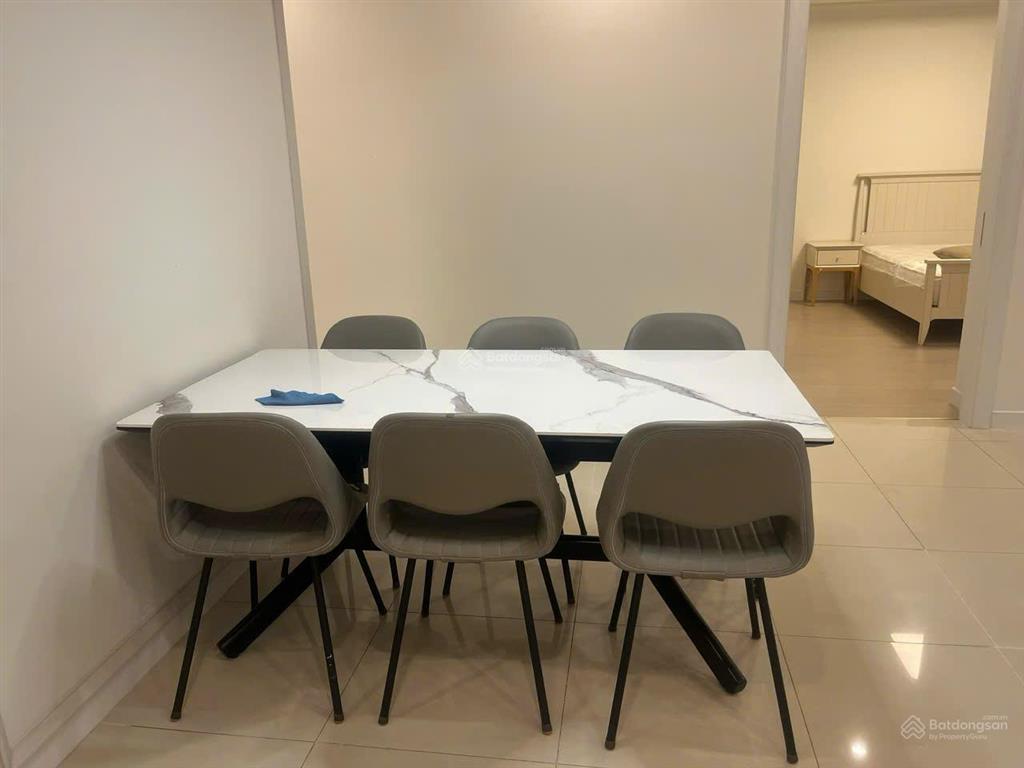 Cho thuê căn hộ 3pn, 2wc ở kđt tây hồ tây  starlake hà nội, 50 triệu, 125m2