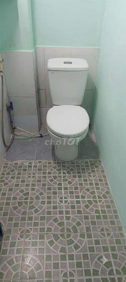 Phòng trọ giá rẻ, sạch đẹp đường Nguyễn Văn Quá, Q12