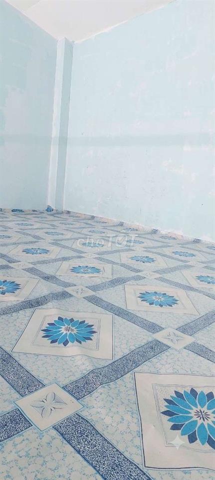 Phòng trọ giá rẻ, sạch đẹp đường Nguyễn Văn Quá, Q12