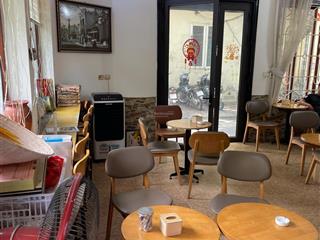 Sang nhượng cửa hàng cafe ngõ 29 nguyễn chí thanh, hà nội