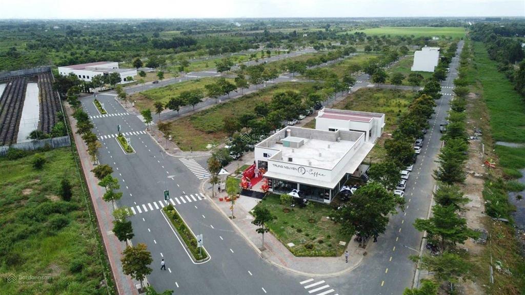 Giá ngộp  chủ gửi bán gấp lô đất dự án lago centro, sổ hồng riêng giá chỉ 970tr,  0934 004 ***