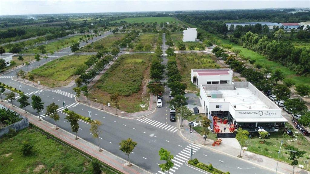 Giá ngộp  chủ gửi bán gấp lô đất dự án lago centro, sổ hồng riêng giá chỉ 970tr,  0934 004 ***