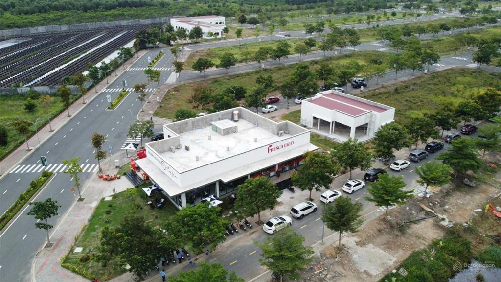 Giá ngộp  chủ gửi bán gấp lô đất dự án lago centro, sổ hồng riêng giá chỉ 970tr,  0934 004 ***