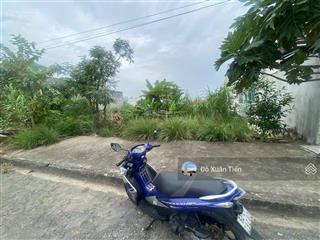 Hàng siêu ngộp kdc phước đông, cần đước, 100m2, giá chỉ 800tr, sổ sẵn công chứng,  0934 004 ***