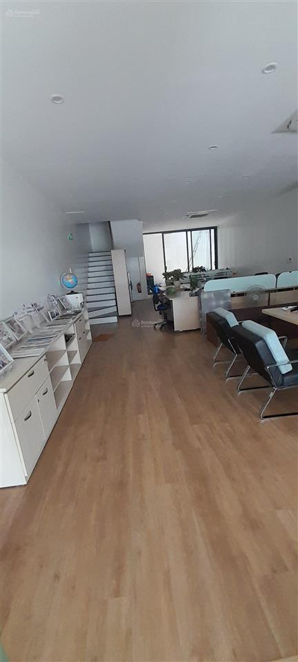 Chính chủ cần bán căn nhà mặt phố nguyễn xiển, cạnh ngã tư khuất duy tiến, nguyễn trãi. 6 tầng.