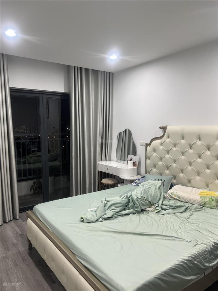 Bán gấp căn hộ 2pn full nội thất tại vov mễ trì, giá thỏa thuận, 65m2