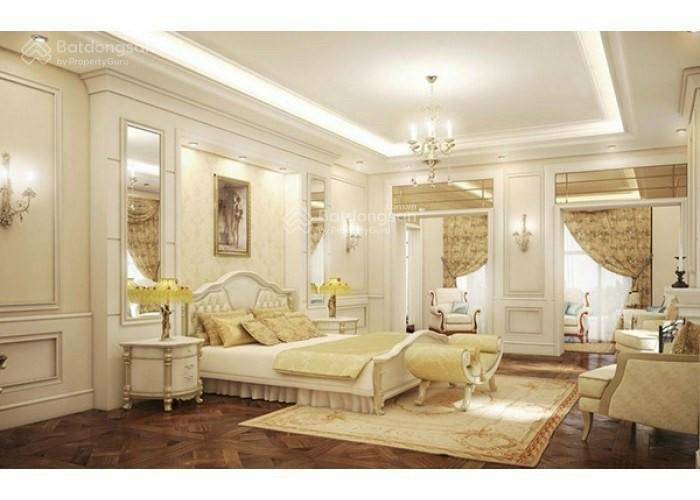 Bán nhà biệt thự nghỉ dưỡng 250m2, 18 tỷ tại thị trấn tam đảo, vĩnh phúc
