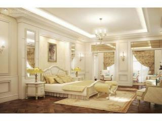 Bán nhà biệt thự nghỉ dưỡng 250m2, 18 tỷ tại thị trấn tam đảo, vĩnh phúc