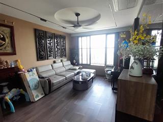 Chính chủ cần bán căn duplex 2 tầng 143m2 tòa mễ trì plaza chung cư vov mễ trì,đường lương thế vinh
