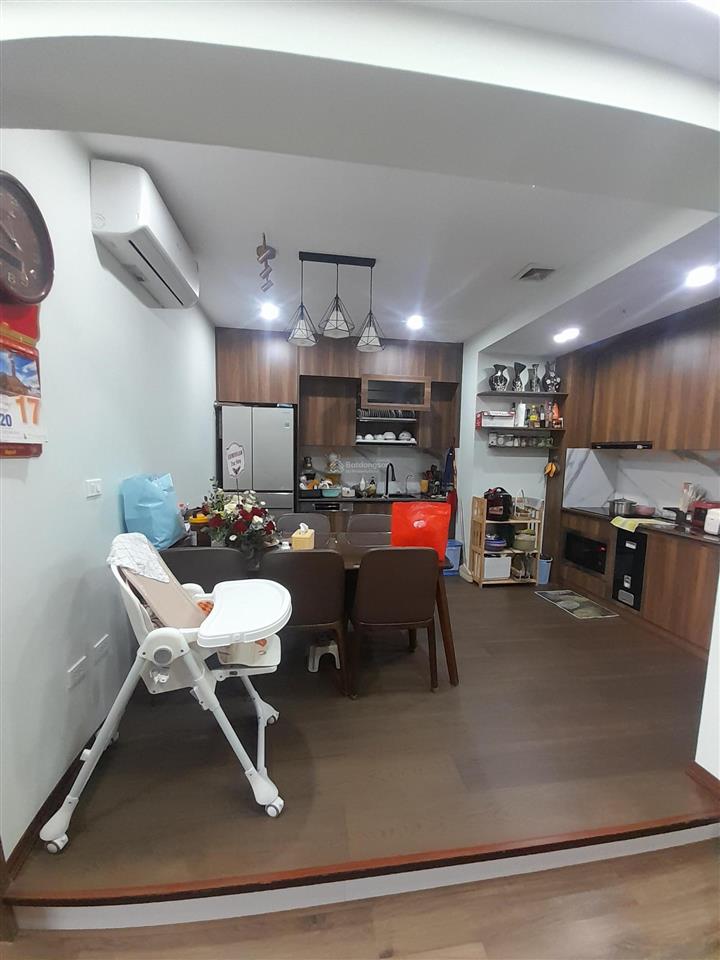 Chính chủ cần bán căn duplex 2 tầng 143m2 tòa mễ trì plaza chung cư vov mễ trì,đường lương thế vinh