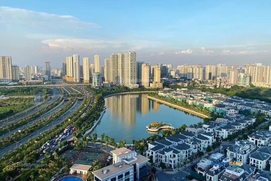 Hơn 10 tỷ sở hữu ngay duplex 2 tầng 143m2 full nội thất tại tòa ct1ab chung cư vov mễ trì.