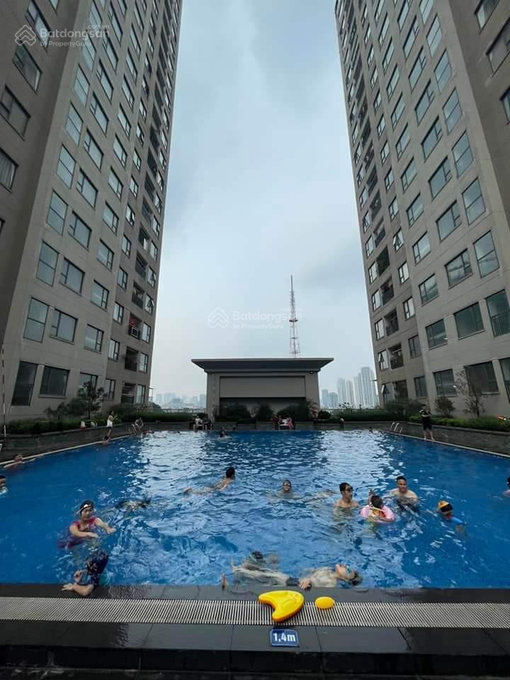 Hơn 10 tỷ sở hữu ngay duplex 2 tầng 143m2 full nội thất tại tòa ct1ab chung cư vov mễ trì.