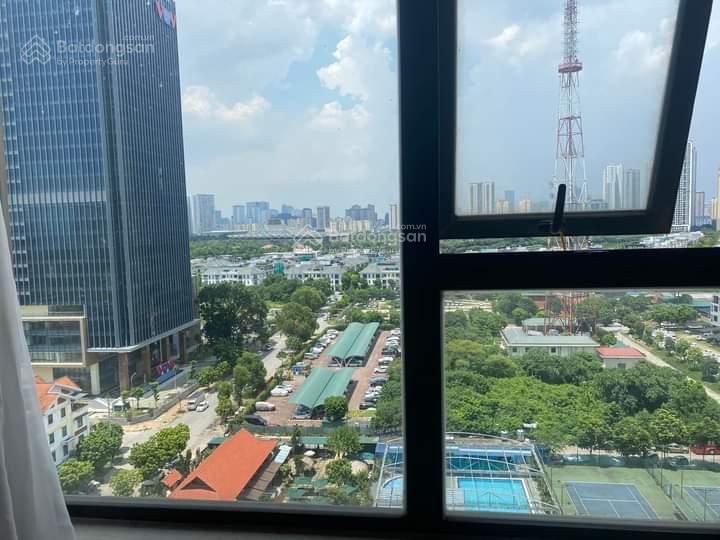 Hơn 10 tỷ sở hữu ngay duplex 2 tầng 143m2 full nội thất tại tòa ct1ab chung cư vov mễ trì.