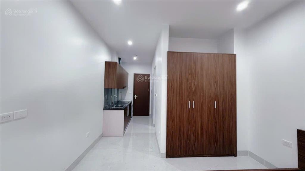 Cho thuê cc mini vov mễ trì, 5 triệu vnd, 30m2, view đẹp