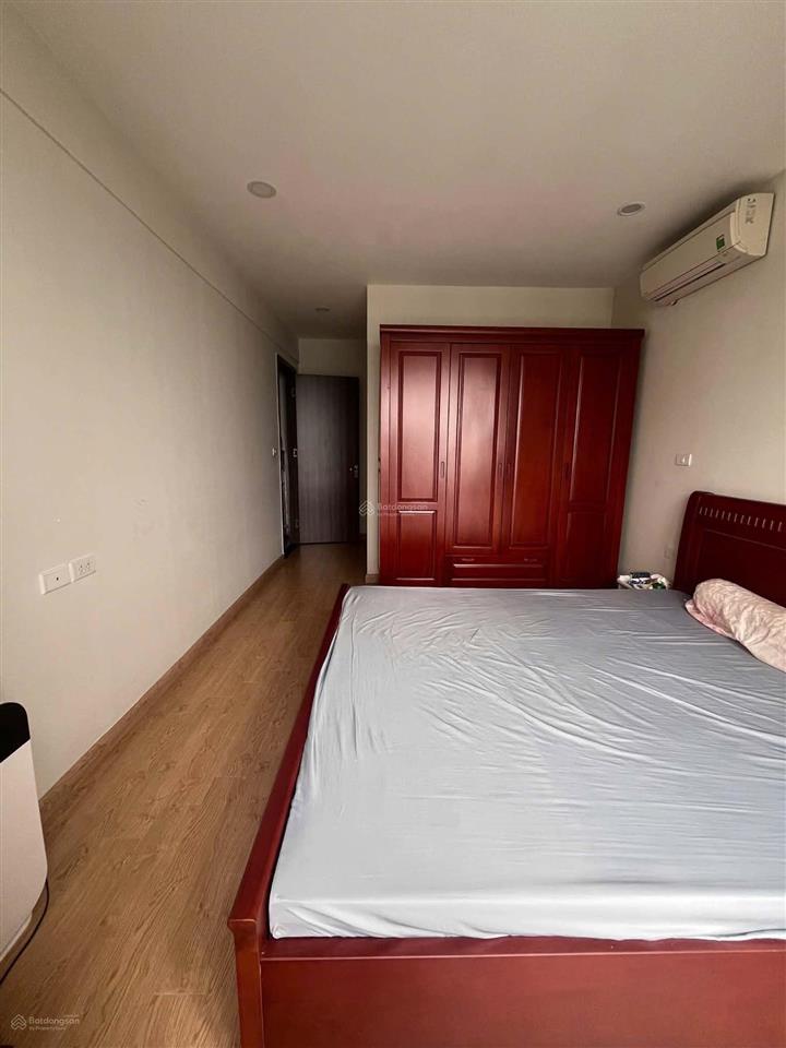 Căn hộ đẹp nhiều tiện ích tại xuân mai riverside, 6 tỷ vnd, 87.22m2, 3pn 2wc, full nội thất
