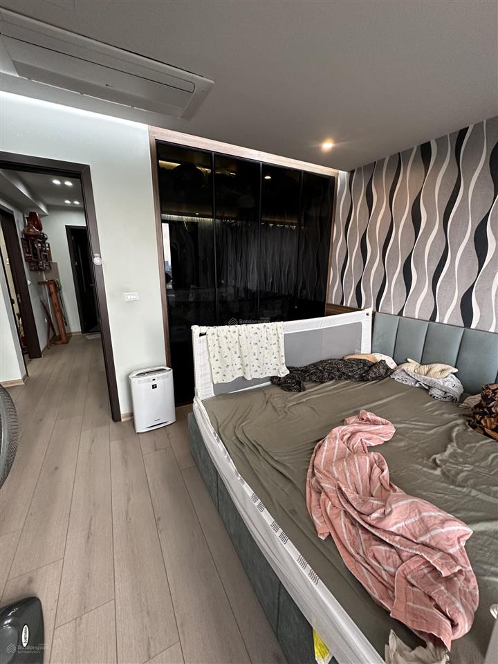 Bán cc 2pn, 2vs tại vov mễ trì, giá 5 tỷ, 74m2, ngay lương thế vinh.