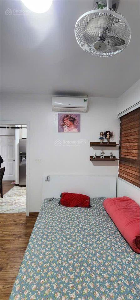 Căn hộ 3pn, 2wc tại the pride, 6 tỷ vnd, 98.3m2, đầy đủ nội thất.
