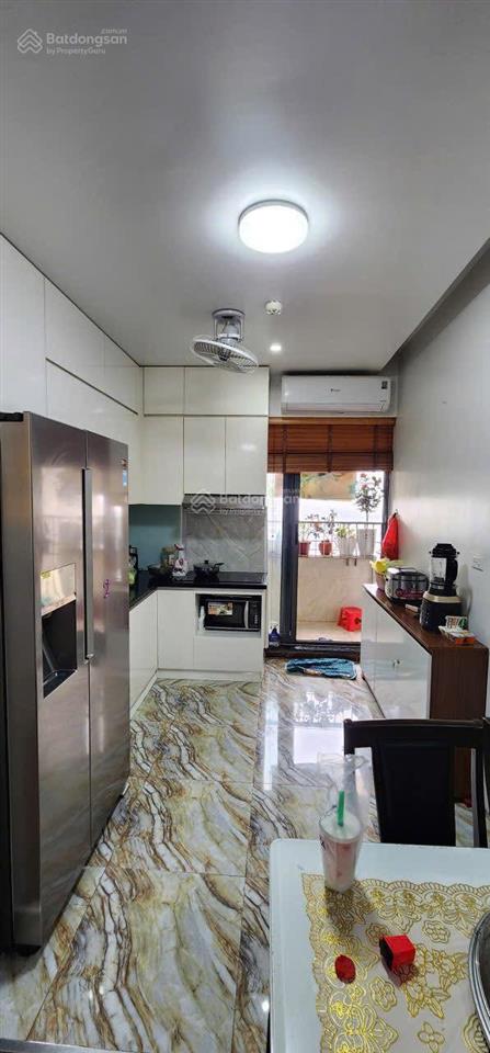 Căn hộ 3pn, 2wc tại the pride, 6 tỷ vnd, 98.3m2, đầy đủ nội thất.