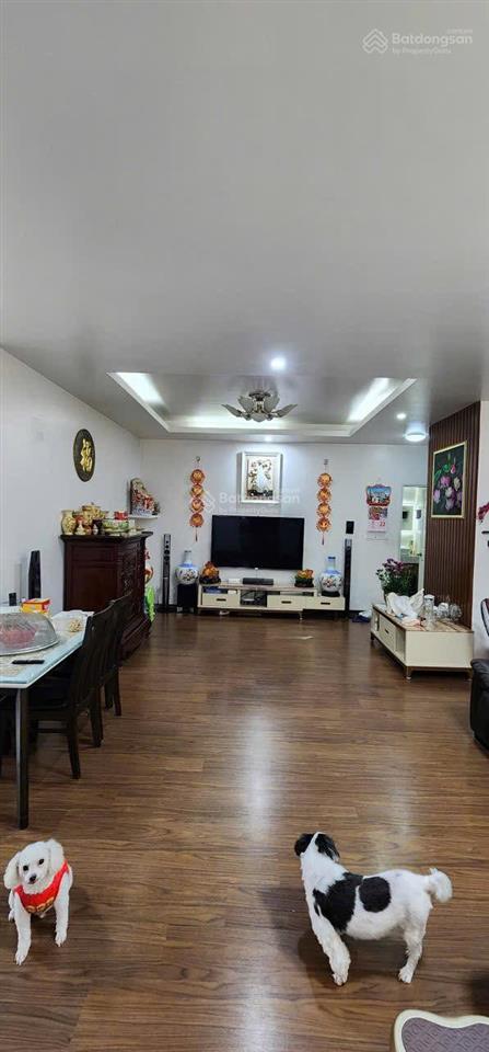 Căn hộ 3pn, 2wc tại the pride, 6 tỷ vnd, 98.3m2, đầy đủ nội thất.