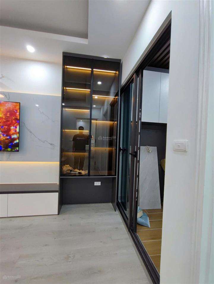 Bán căn hộ 80m2 tại chung cư hemisco xa la, 4,3 tỷ, 2pn, 2wc, full nội thất.