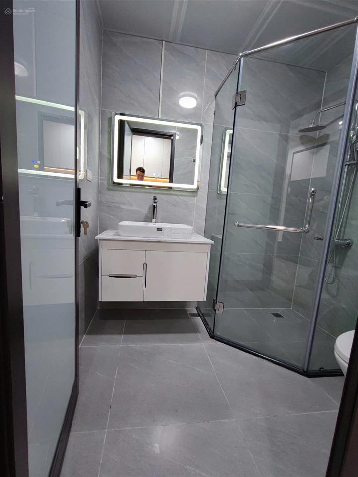 Bán căn hộ 80m2 tại chung cư hemisco xa la, 4,3 tỷ, 2pn, 2wc, full nội thất.