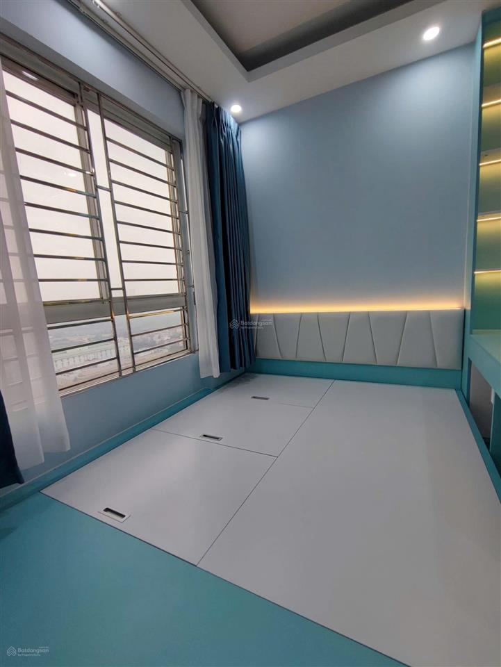 Bán căn hộ 80m2 tại chung cư hemisco xa la, 4,3 tỷ, 2pn, 2wc, full nội thất.