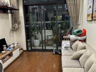 Bán căn hộ chung cư 2pn, 2wc, 2 ban công tại vov mễ trì, 4,5 tỷ, căn góc 74m2, full nội thất.