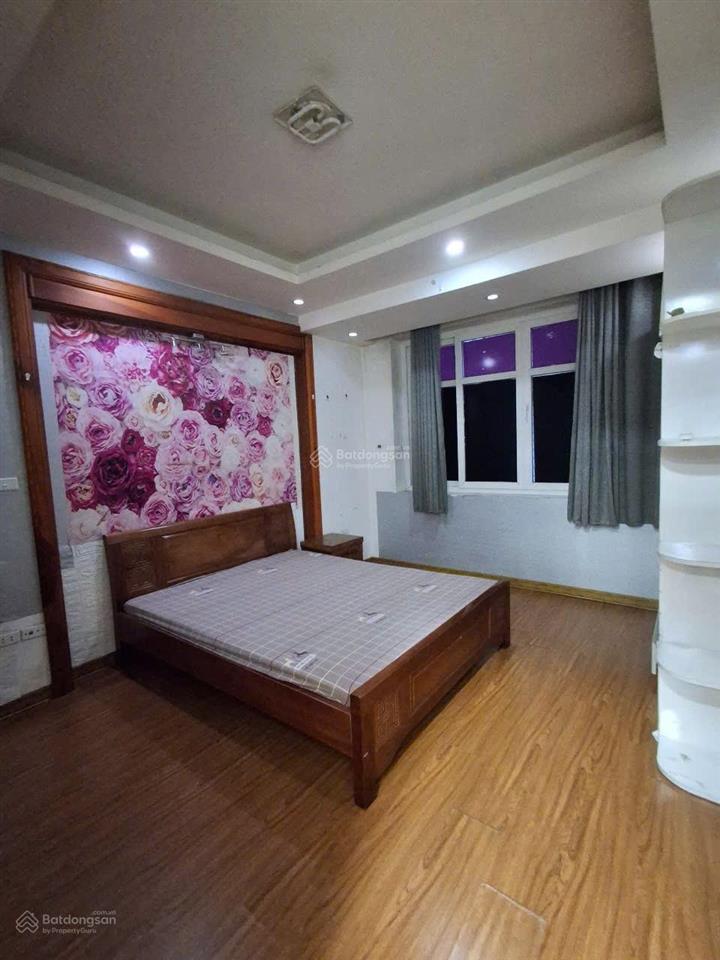 Bán liền kề 90m2 4 tầng giá cực chất tại khu đô thị trung văn, vinaconex 3.