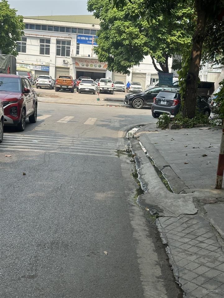 Bán liền kề 90m2 4 tầng giá cực chất tại khu đô thị trung văn, vinaconex 3.