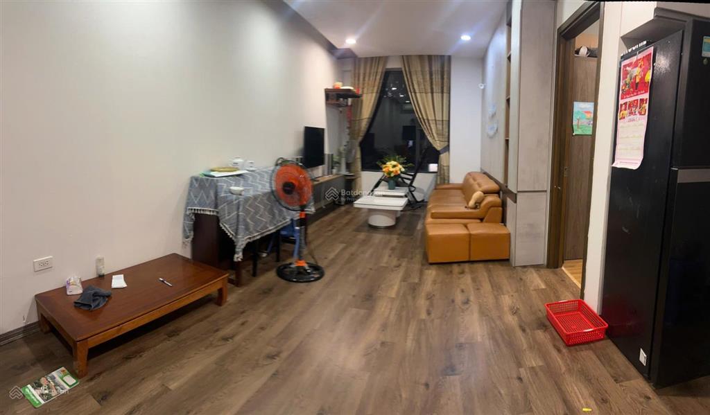 Hot! bán chung cư cao cấp căn góc 65m2, 4,8 tỷ ở tòa mễ trì plaza vov mễ trì, 2pn, 2wc.