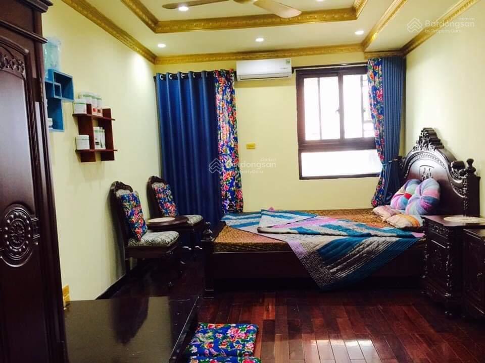 Bán nhà biệt thự 5pn, 5wc ở vov mễ trì, giá thỏa thuận, 113m2, view đẹp sổ đỏ chính chủ.