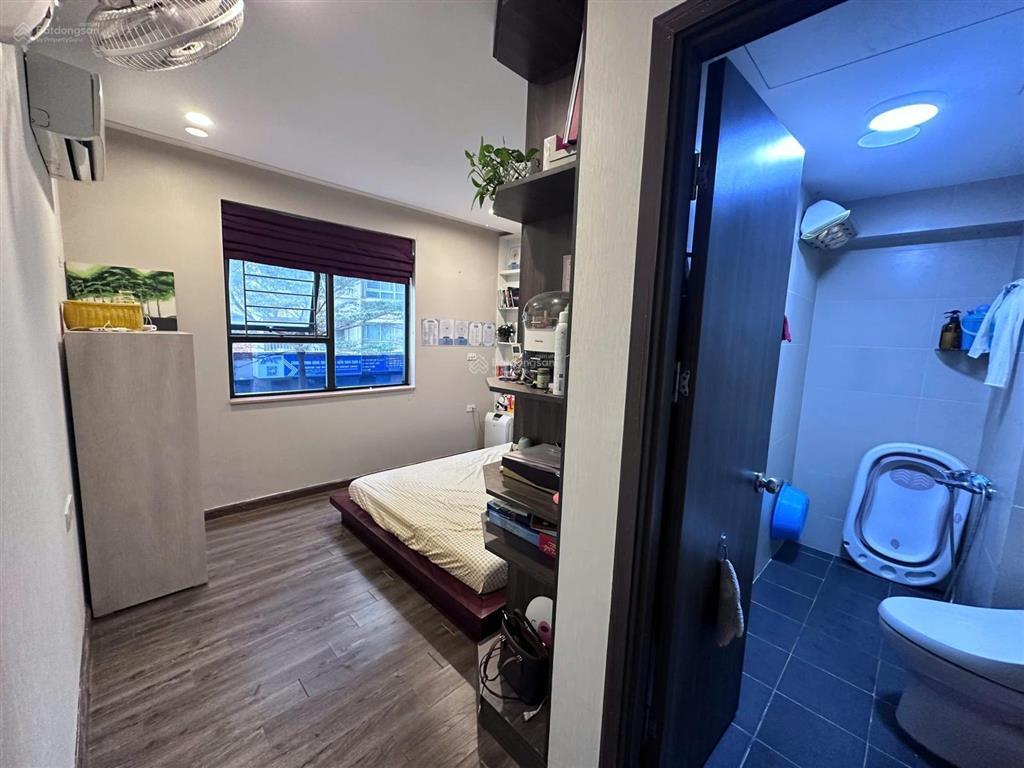 Bán căn hộ 4pn, 3wc, 150m2 tại vov mễ trì, giá thỏa thuận, nhiều tiện ích đẹp