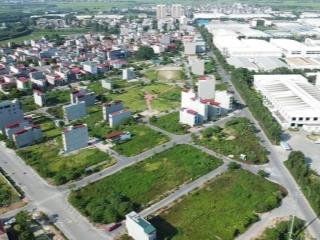 Bán lô làn 2 đường tam giang chu mẫu vân dương bắc ninh