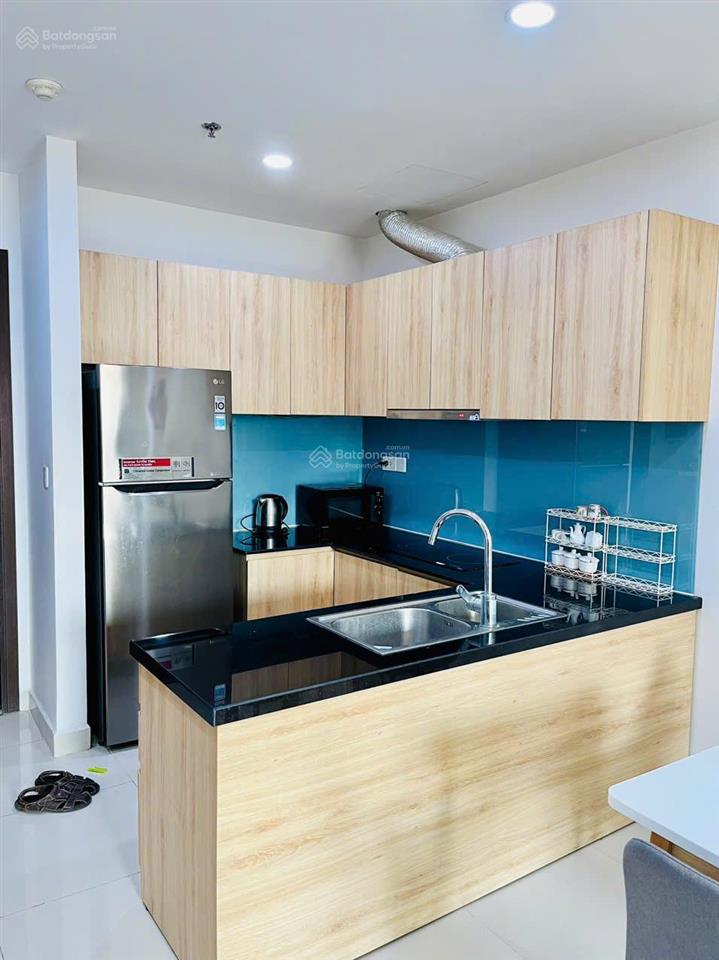 Căn hộ giá 8.5 tỷ 2pn the tresor 74m2 rẻ nhất q4