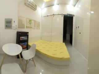 Cho thuê căn hộ mini tại trần thị hè full nội thất invester giá chỉ 3tr5/tháng