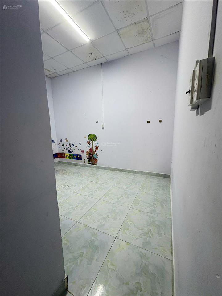 Cho thuê căn rộng 30m2 1pn tách bếp
