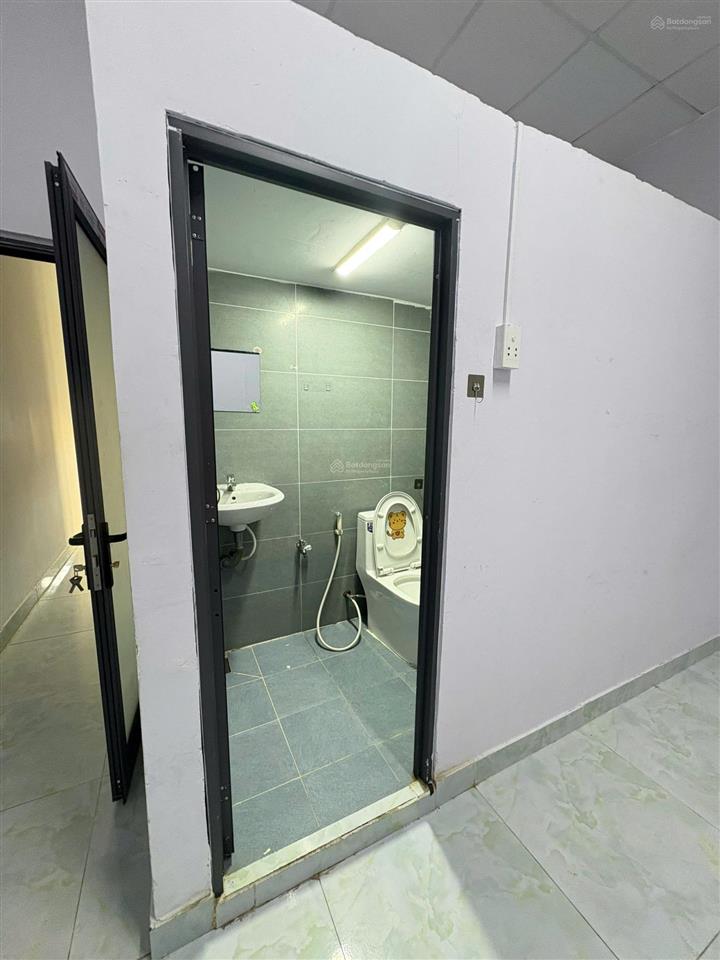 Cho thuê căn rộng 30m2 1pn tách bếp