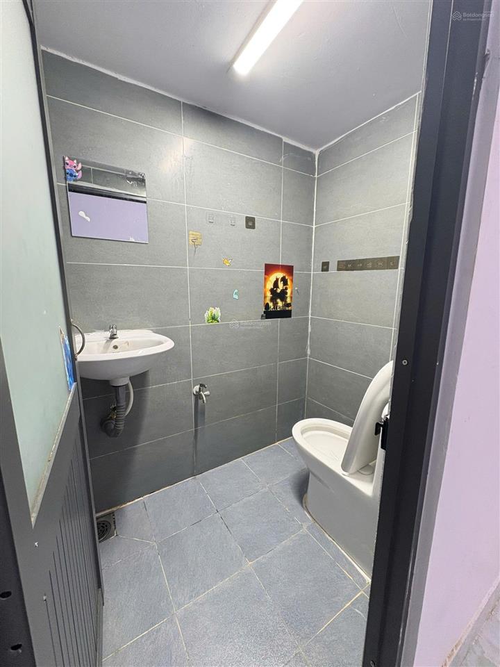 Cho thuê căn rộng 30m2 1pn tách bếp